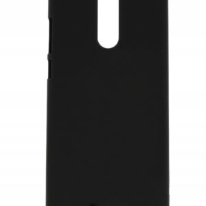 Plecki ETUI Mercury do HUAWEI Mate 10 czarny MAT
