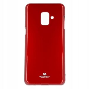 MERCURY Futerał plecki Samsung Galaxy A8 2018 A530