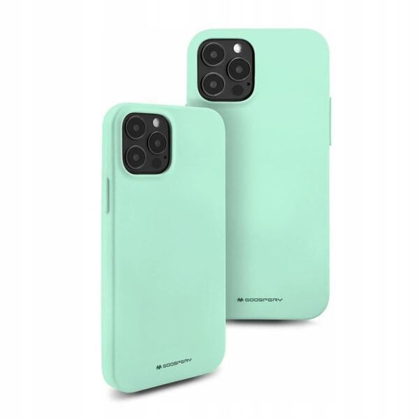 ETUI MERCURY SF JELLY CASE XIAOMI MI A1 Mi5X