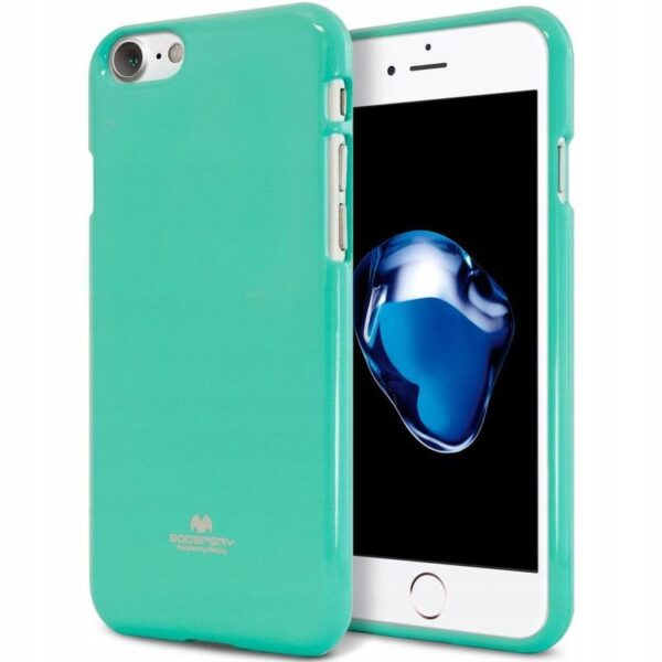 ETUI MERCURY JELLY CASE SAMSUNG A8 2018 A530
