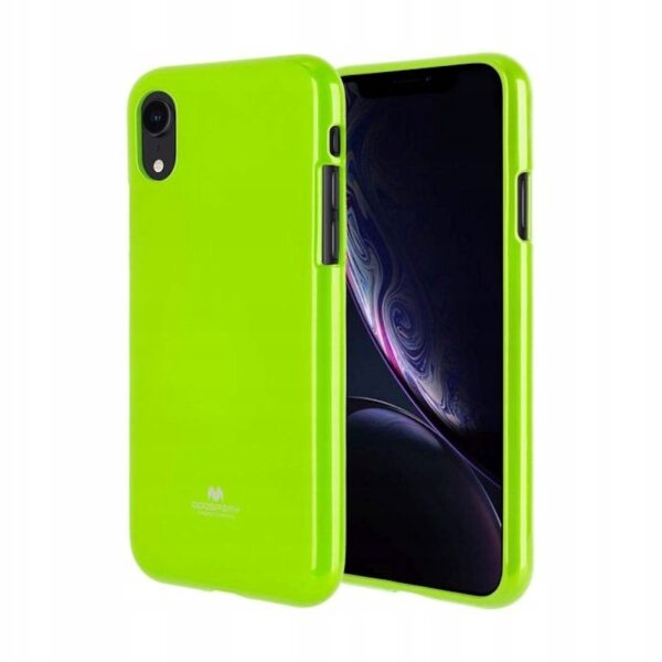 ETUI MERCURY JELLY CASE SAMSUNG A8 2018 A530