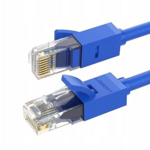 Kabel sieciowy UGREEN Ethernet RJ45, Cat.6, UTP 3m