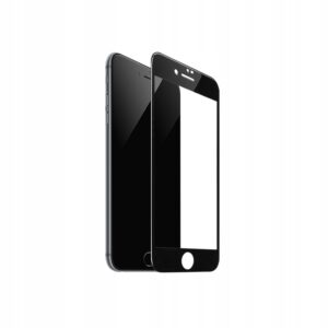 HOCO IPHONE 6/6S SZKŁO HARTOWANE OCHRONNE 9H BK
