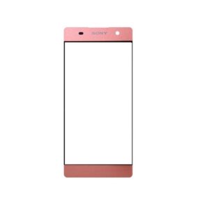 SZYBKA DOTYK LCD SONY XPERIA XA F3111 RÓŻOWY