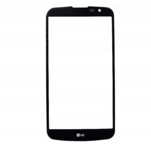 SZYBKA EKRAN DOTYK LG K7 X210 CZARNA