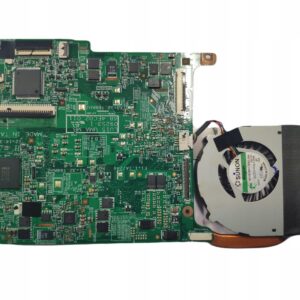 Sprawna Płyta główna Lenovo IdeaPad U550 Intel Celeron 3GB RAM + Chłodzenie