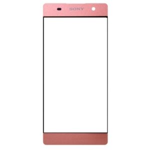 SZYBKA DOTYK LCD SONY XPERIA XA F3111 RÓŻOWY