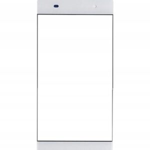 SZYBKA DOTYK LCD SONY XPERIA XA F3111 BIAŁY