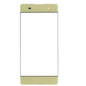 SZYBKA DOTYK LCD SONY XPERIA XA F3111 Limonka