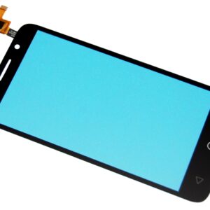 Szybka dotyk DIGITIZER Alcatel Pop 3 -- OT 5065X 5065D czarny