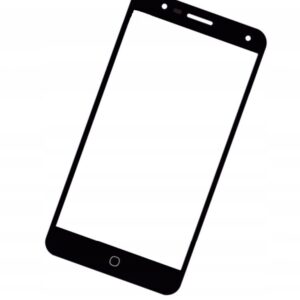 SZYBKA EKRANU ALCATEL POP 4 5051 5051D OT5051