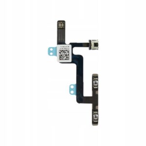 Przyciski power oraz głośności do Apple iPhone 6