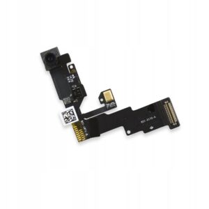 KAMERA PRZEDNIA taśma flex czujnik światła DO APPLE IPHONE 6