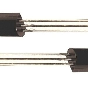 Tranzystor BC550C NPN 45V 5szt.