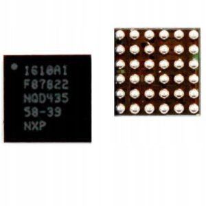 MODUŁ CHIP UKŁAD ZASILANIA IPHONE 5S U2 IC 1610A1