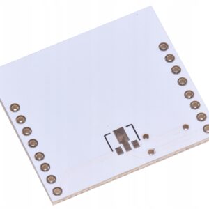 Adapter DIP do ESP8266 ESP12E Podstawka Ułatwiająca Programowanie i MONTAŻ