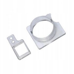 IPHONE 7 UCHWYT KAMERY APARATU CZUJNIKA RING