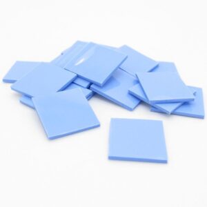 TERMOPAD TAŚMA TERMOPRZEWODZĄCA 0,5mm 10x10 3,2WmK