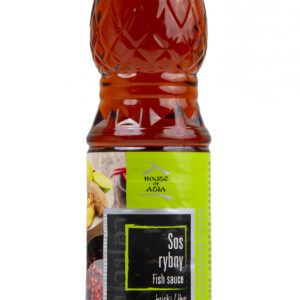 Sos rybny House of Asia 700 ml