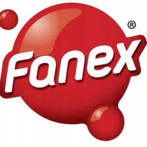 Sos Sriracha FANEX Paprykowy BARDZO OSTRY duża butelka 1kg