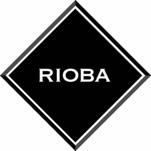 Syrop barmański RIOBA do drinków WANILIA 0,7 L