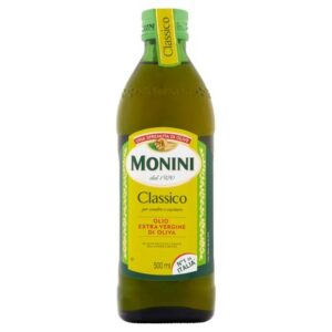Oliwa z oliwek Extra Vergine Monini 750 ml