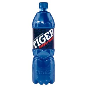 Napój energetyzujący Energetyczny Tiger Energy Drink 6 x 900 ml