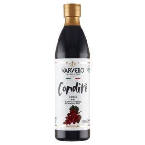 Varvello Krem balsamiczny klasyczny 500 ml
