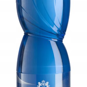 Magnesia Naturalna woda mineralna lekko gazowana 6 x 1,5 L Zgrzewka