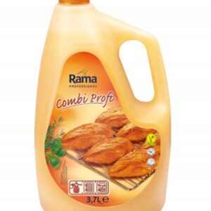 Rama Combi Profi Tłuszcz do smażenia i pieczenia 3,7 L