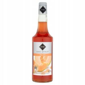 Syrop barmański RIOBA do drinków MELON 700 ml