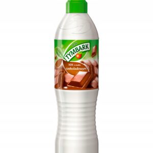 Tymbark CZEKOLADOWY Sos do Deserów Lodów Gofrów CZEKOLADA 1kg