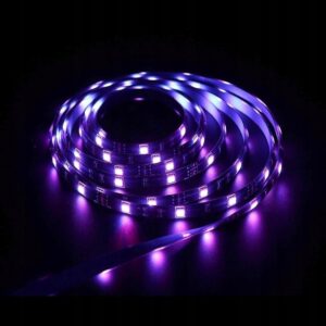 Przedłużenie inteligentnej taśmy LED Sonoff L1 5050 RGB 2M