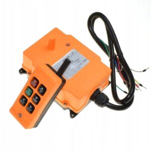 STEROWANIE ZDALNE DO WIND WINDY Z PILOTEM 12-24V