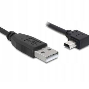 KABEL USB VIDA DICE 2014D KĄTOWY DO INTERFEJSU