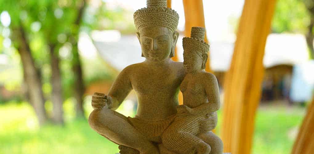 handicraft workshop