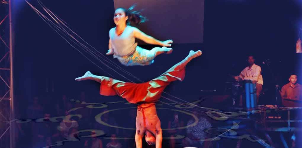 phare circus