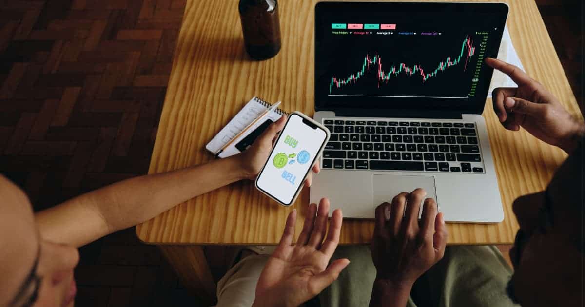 Top 5 Tech Stocks to Watch Now