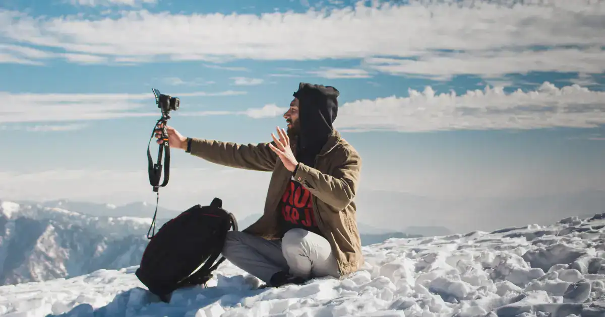 Insta360 X5 Hands-On