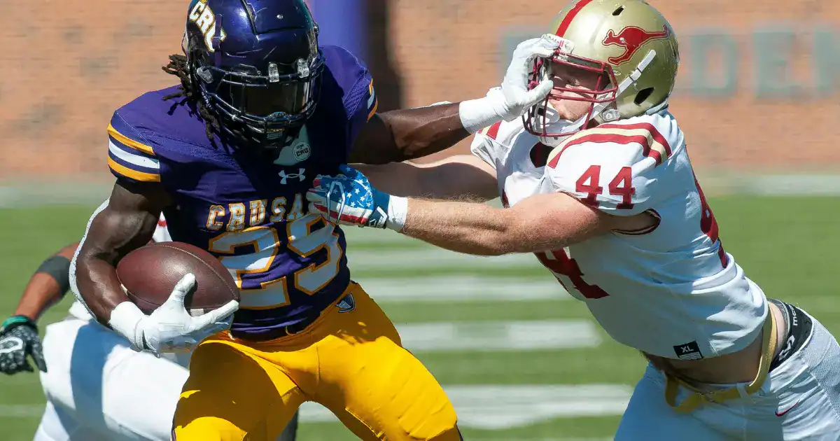 Shedeur Sanders Draft Profile