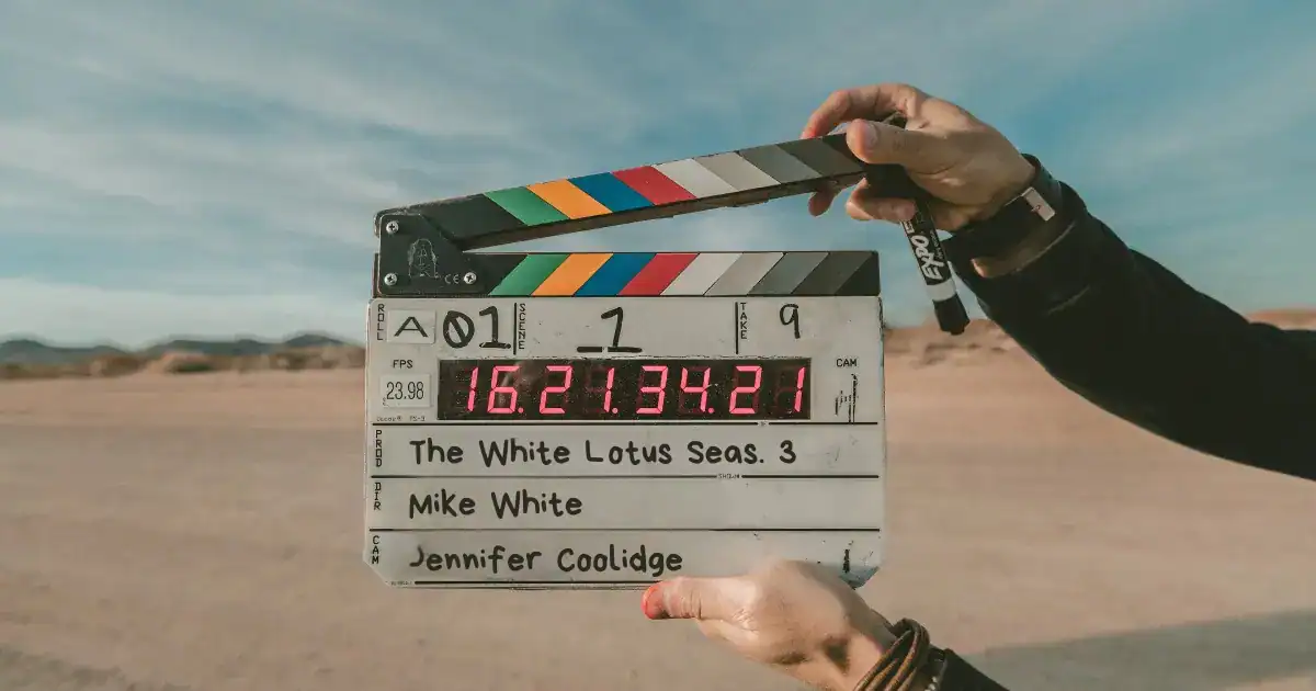 Full Cast of The White Lotus Season 3