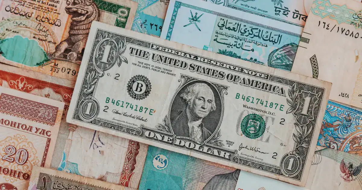 Top 5 US Tariffs Impacting Small Businesses in 2025
