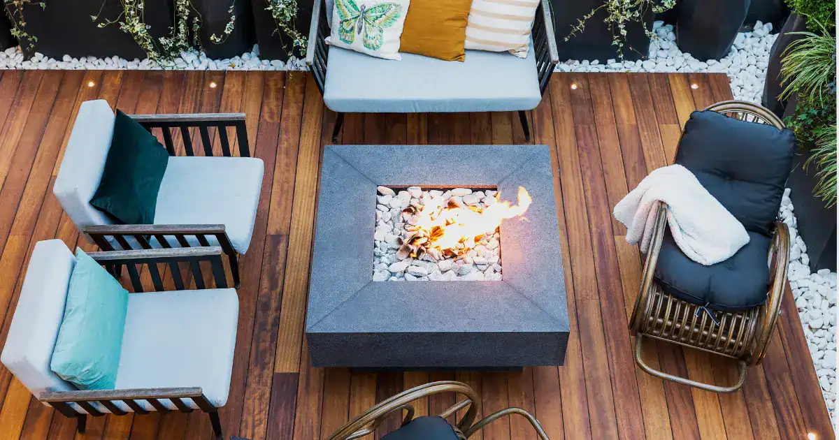 Top 7 DIY Deck Building Materials for 2025