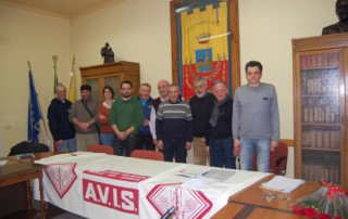 Avis Comunale Riolo Terme