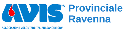 AVIS Provinciale Ravenna Logo