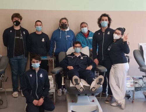 Avis e Pietro Pezzi: sport, solidarietà ed inclusione alla base della nuova collaborazione