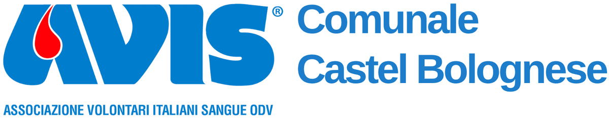 Logo Avis Castel Bolognese