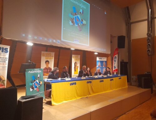 SABATO 13 APRILE A CASOLA VALSENIO L’ASSEMBLEA ANNUALE DI AVIS PROVINCIALE RAVENNA.