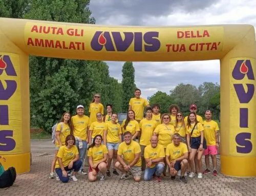 MirabilAvis 2025: divertimento, gioco e solidarietà per una giornata all’insegna della donazione