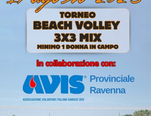 Beach, Please e Avis